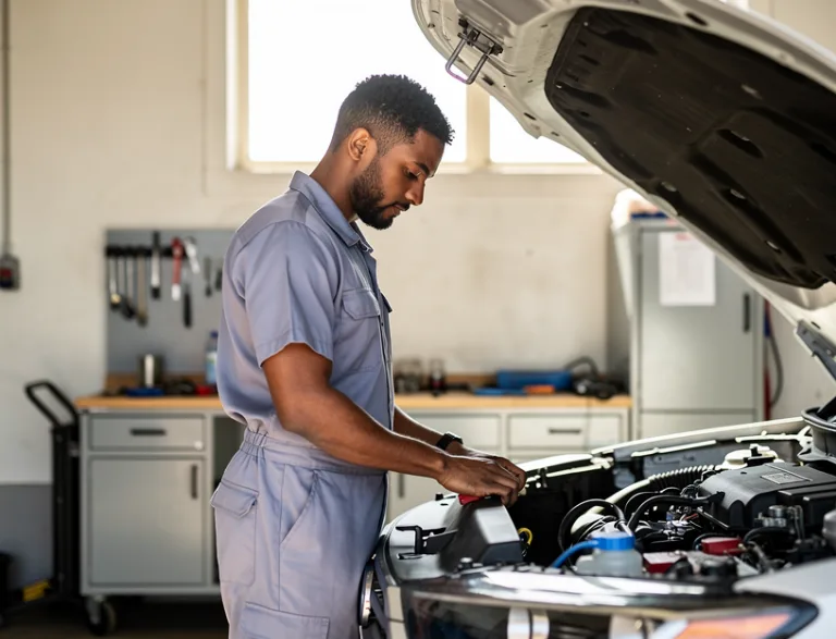 auto repair Eltham